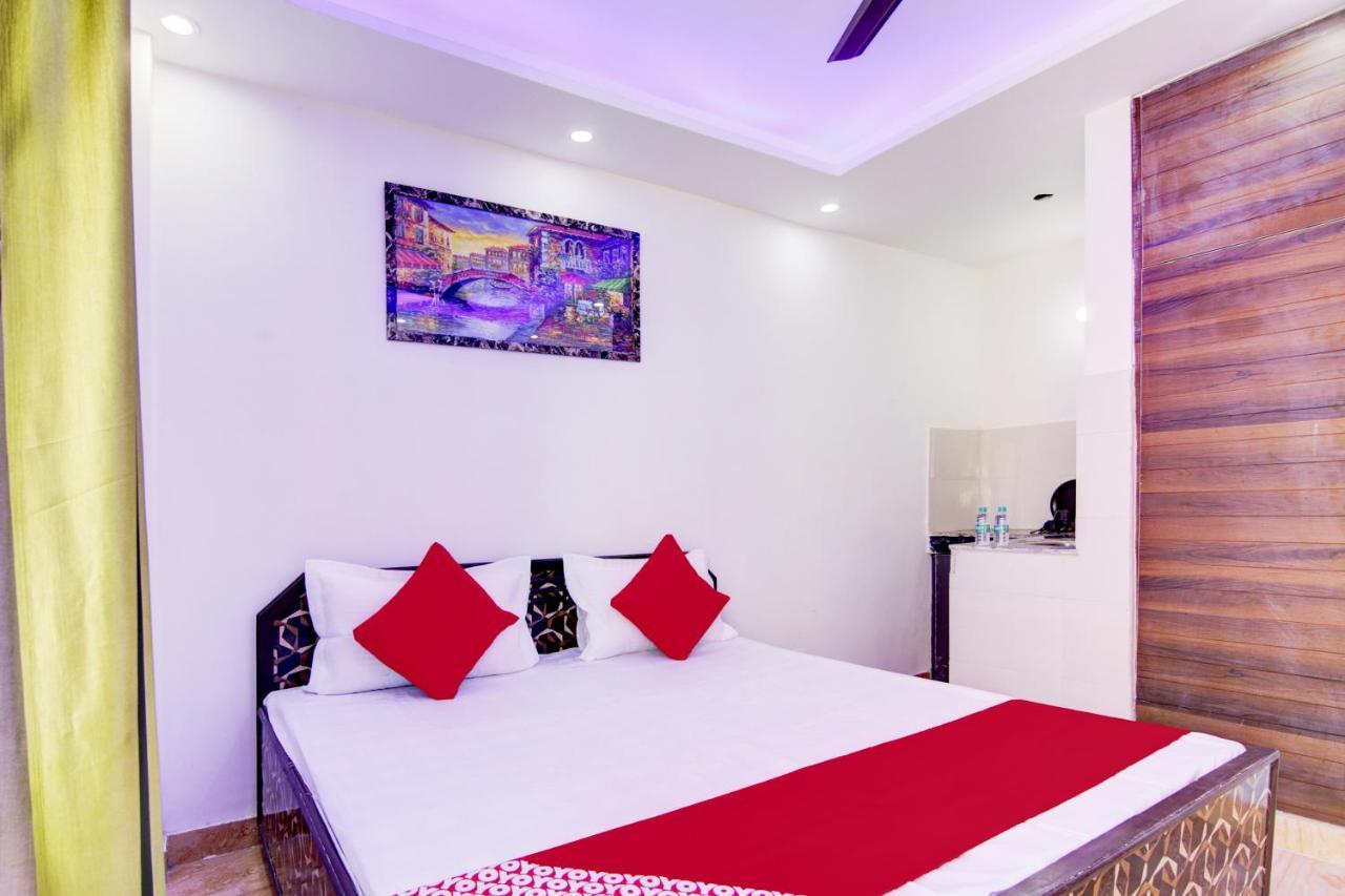 Hotel O Pan Pacific 3*