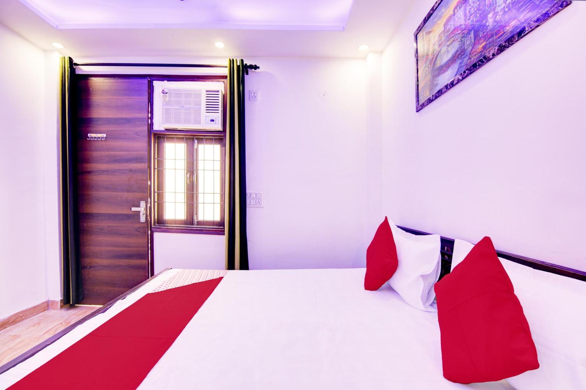 O Pan Pacific Hotel 3*
